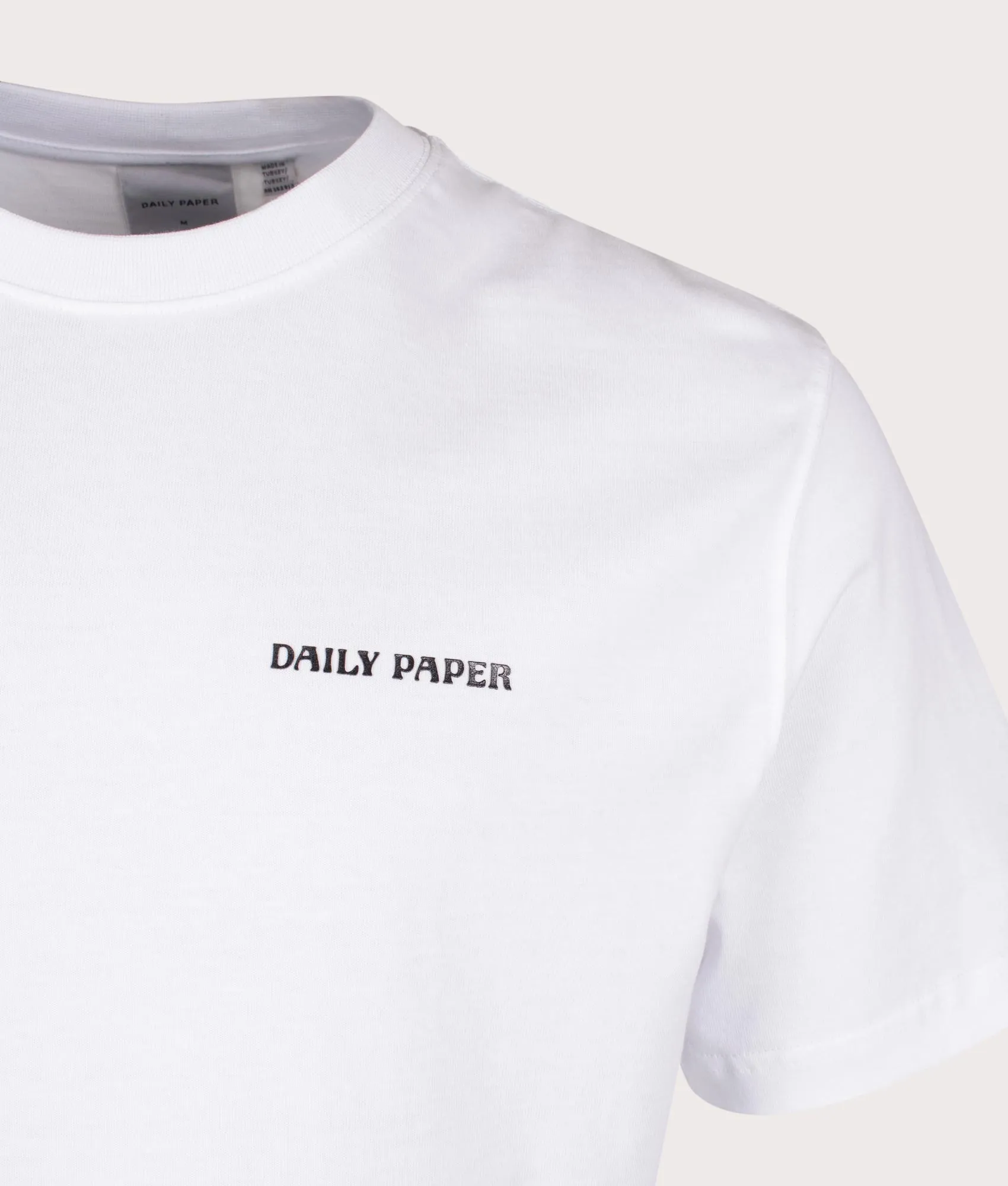 Dias HD T-Shirt sold by EQVVS product image thumbnail 2