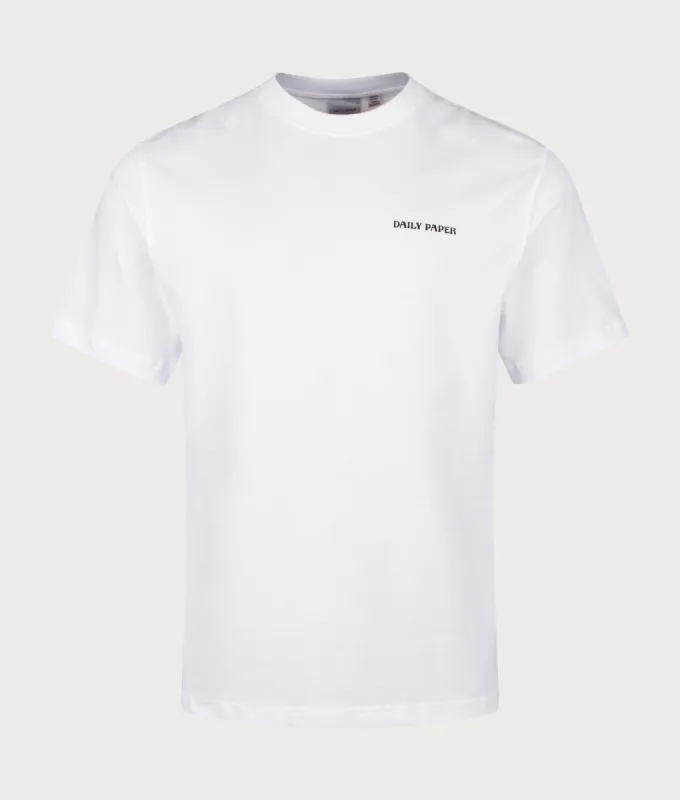 Dias HD T-Shirt sold by EQVVS