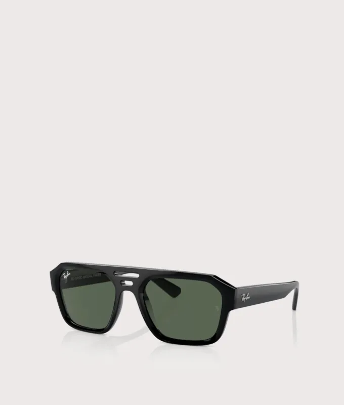 Corrigan Sunglasses sold by EQVVS