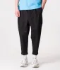 Cropped Carrot Trousers sold by EQVVS