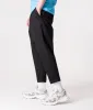 Cropped Carrot Trousers sold by EQVVS