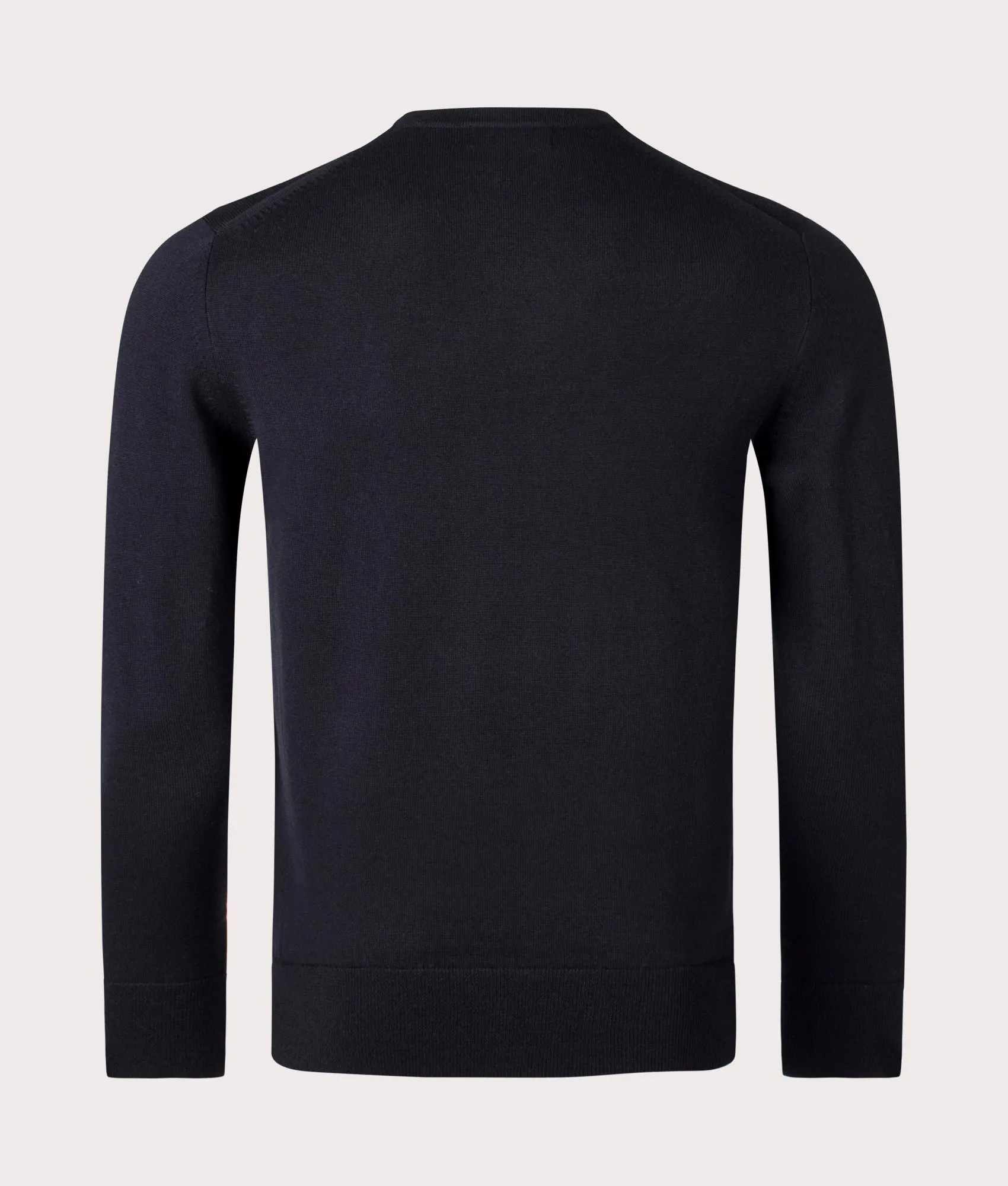 Classic Crew Neck Jumper sold by EQVVS product image thumbnail 3