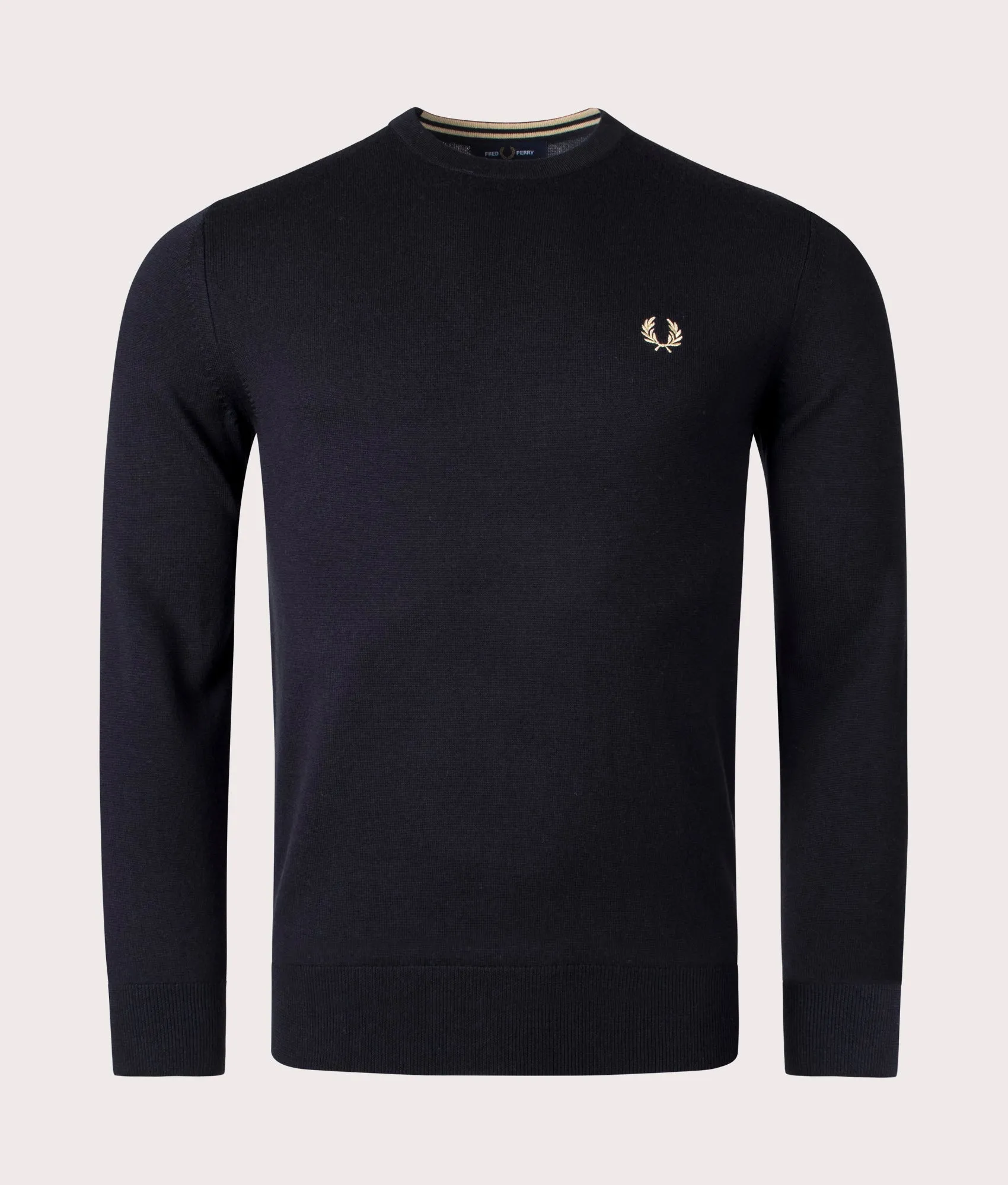 Classic Crew Neck Jumper sold by EQVVS