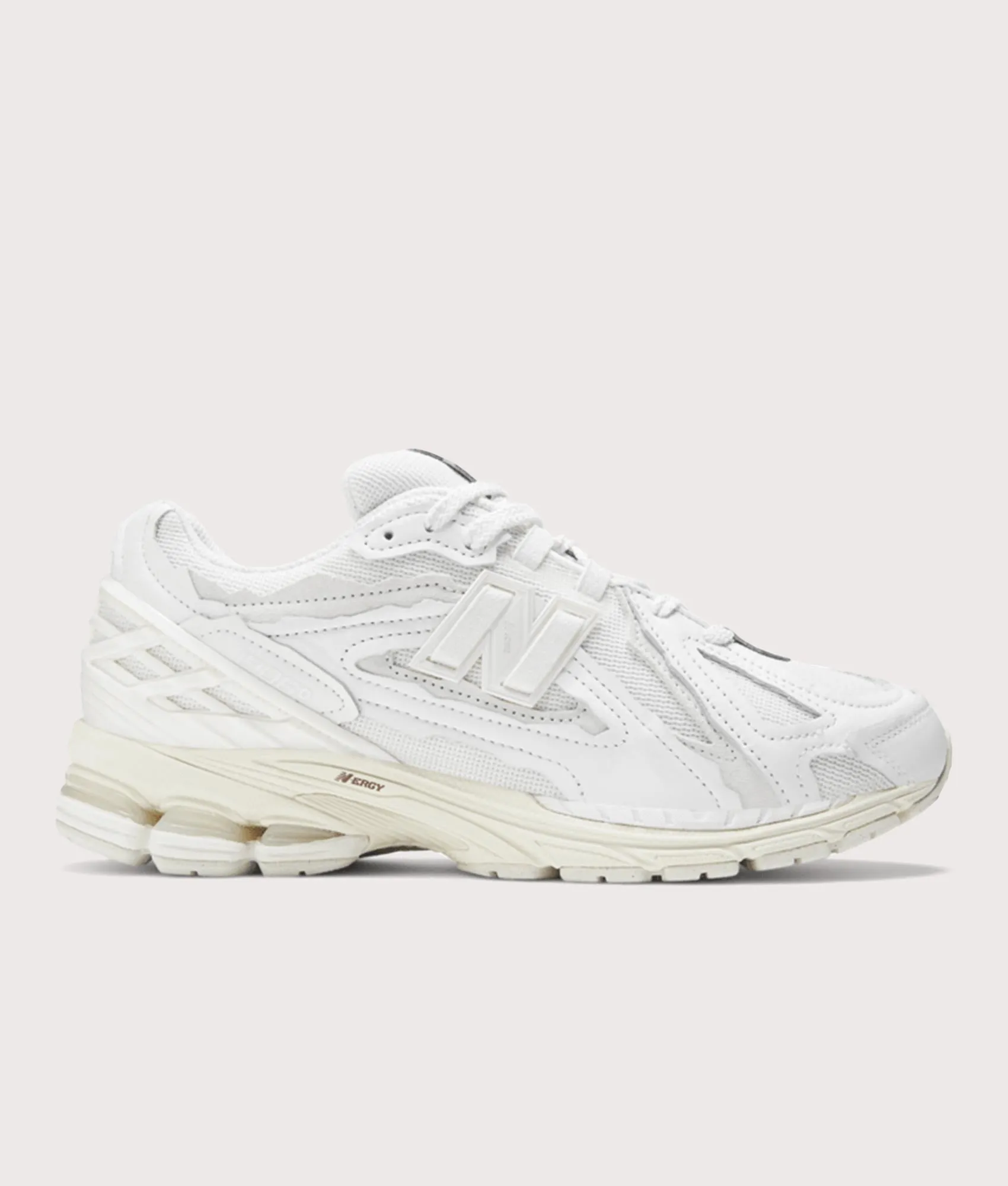 1906D 'Protection Pack' Sneakers sold by EQVVS