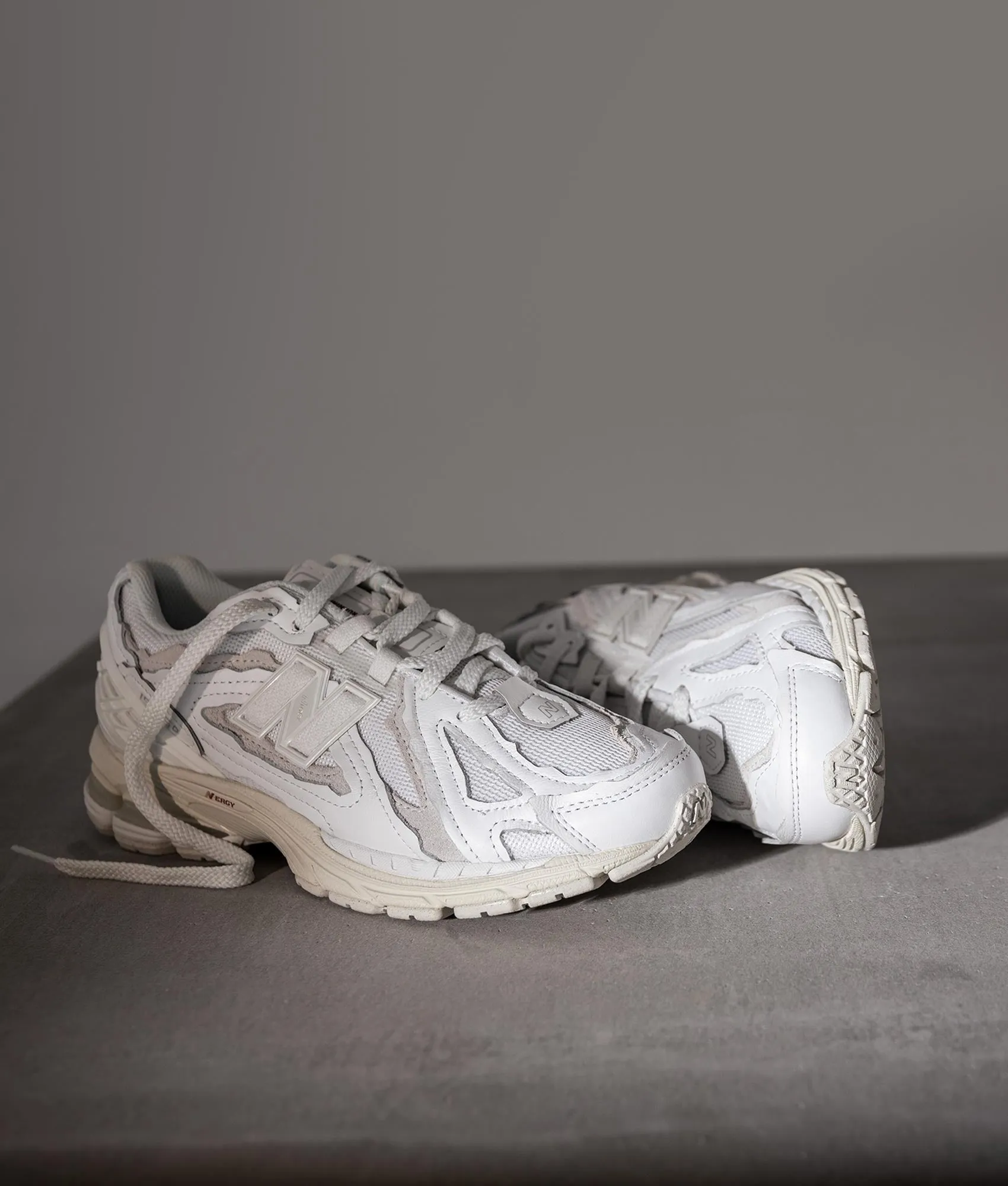 1906D 'Protection Pack' Sneakers sold by EQVVS product image thumbnail 2