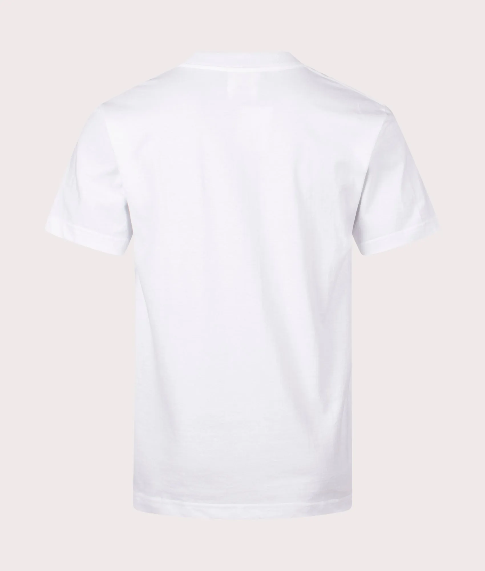 Gecko T-Shirt sold by EQVVS product image thumbnail 3