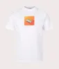 Gecko T-Shirt sold by EQVVS
