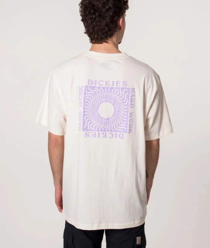 Relaxed Fit Oatfield T-Shirt sold by EQVVS