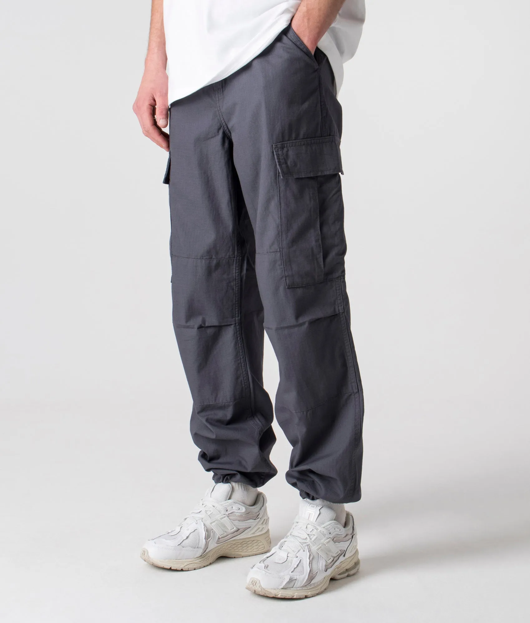 Regular Fit Cargo Pant sold by EQVVS product image thumbnail 5
