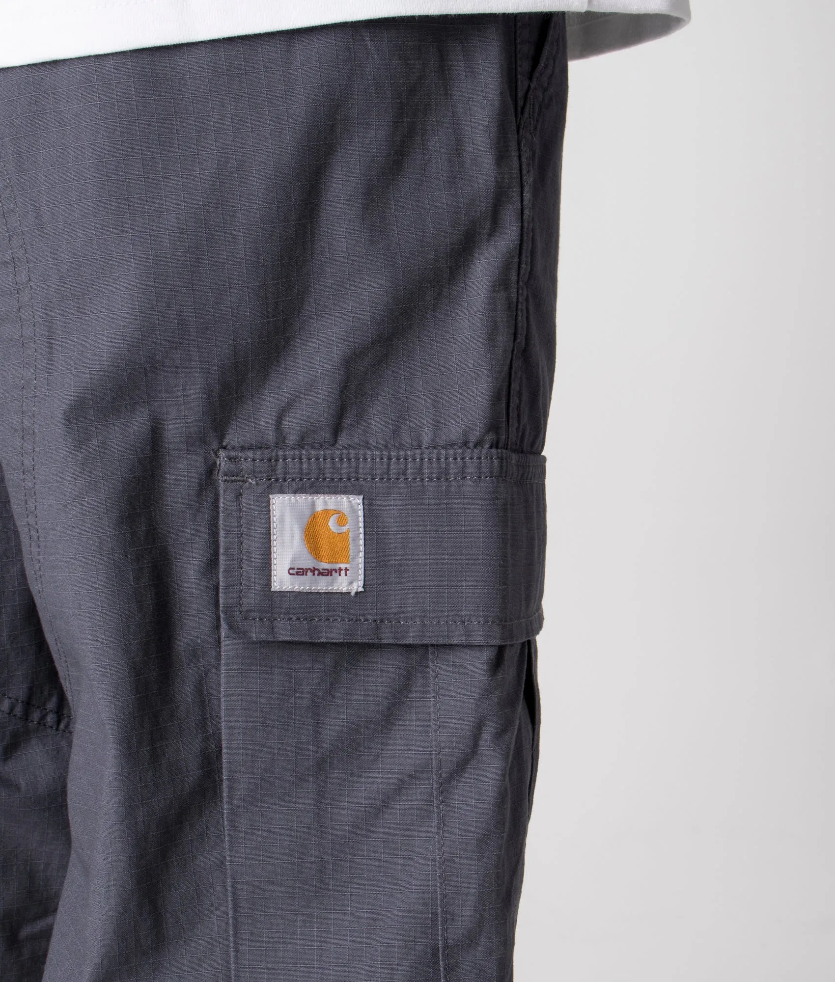 Regular Fit Cargo Pant sold by EQVVS product image thumbnail 3