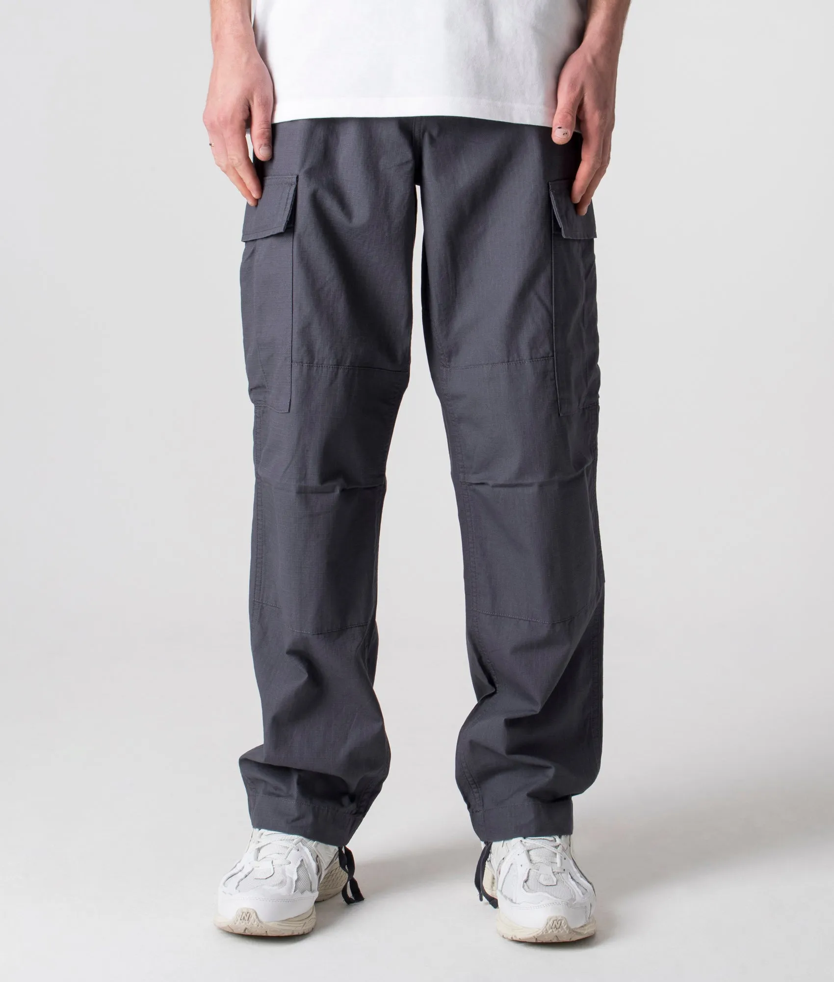 Regular Fit Cargo Pant sold by EQVVS product image thumbnail 2