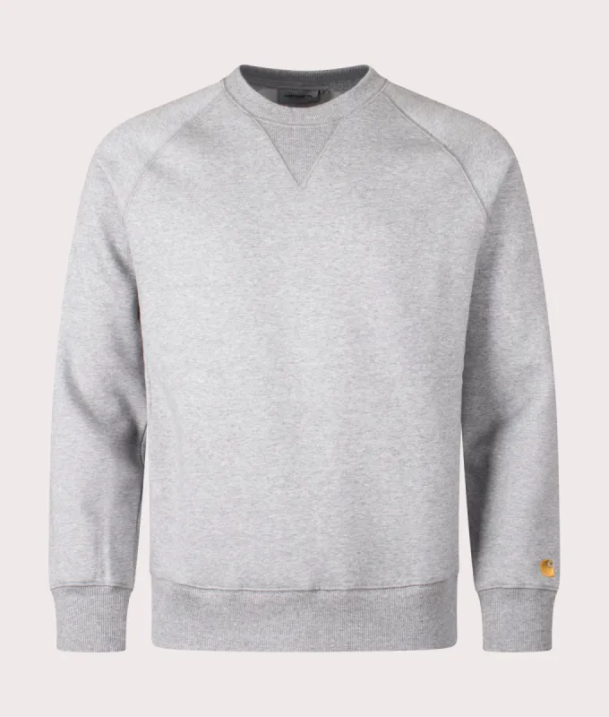 Chase Sweatshirt sold by EQVVS