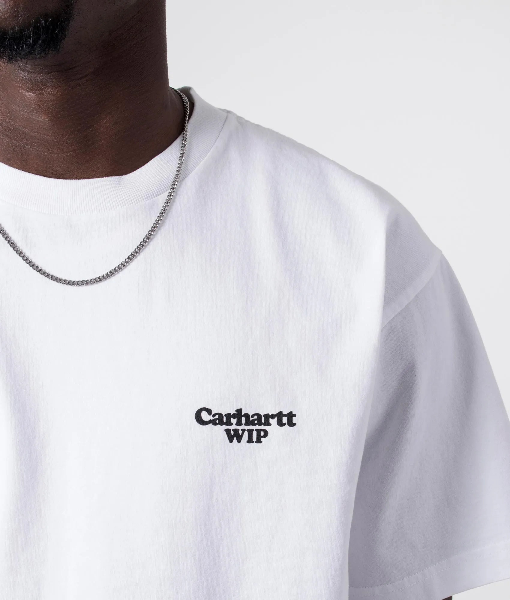 Relaxed Fit Paisley T-Shirt sold by EQVVS product image thumbnail 2