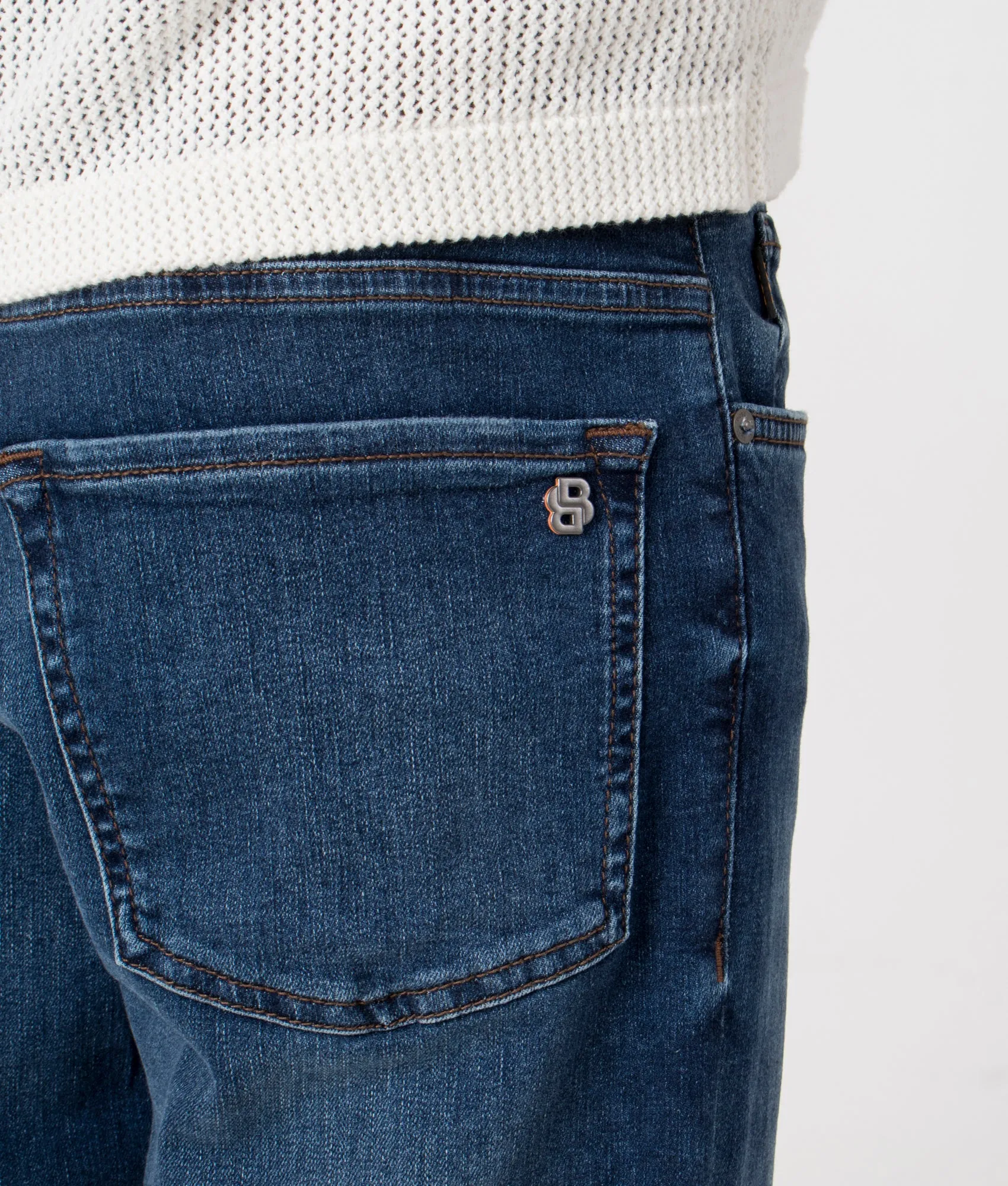 Maine Jeans sold by EQVVS product image thumbnail 2