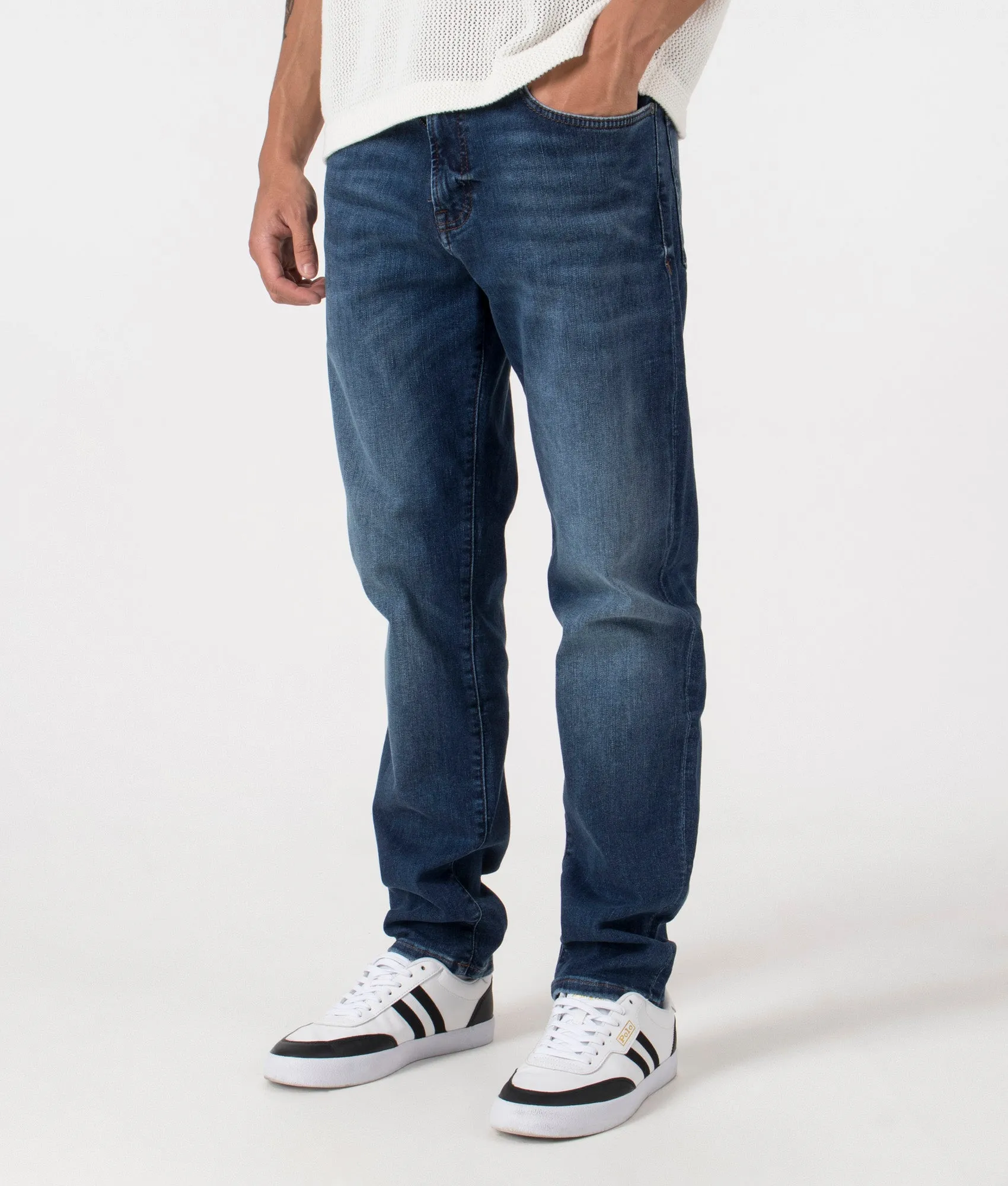 Maine Jeans sold by EQVVS product image thumbnail 3