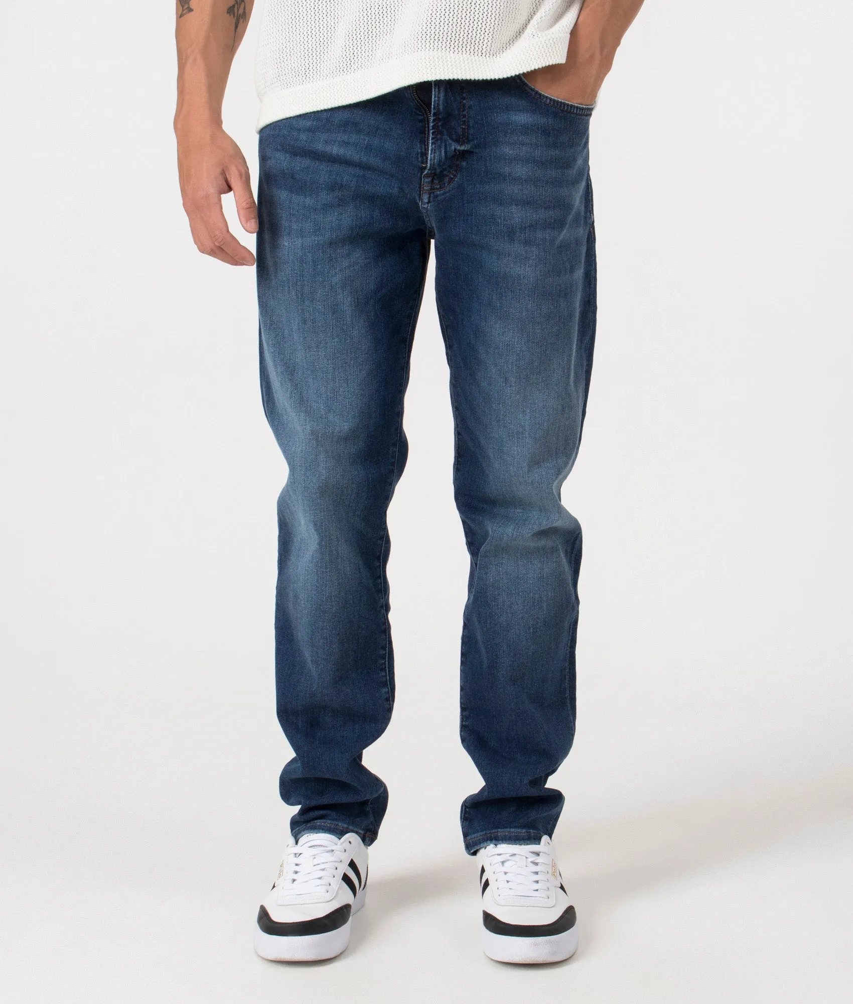 Maine Jeans sold by EQVVS