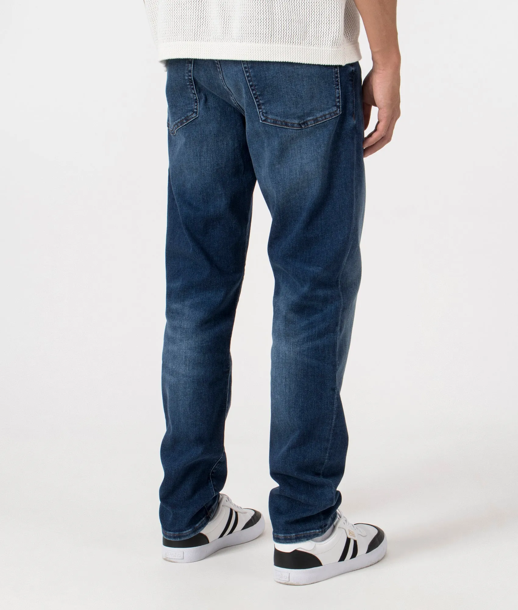 Maine Jeans sold by EQVVS product image thumbnail 4