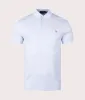 Custom Slim Fit Soft Cotton Polo Shirt sold by EQVVS