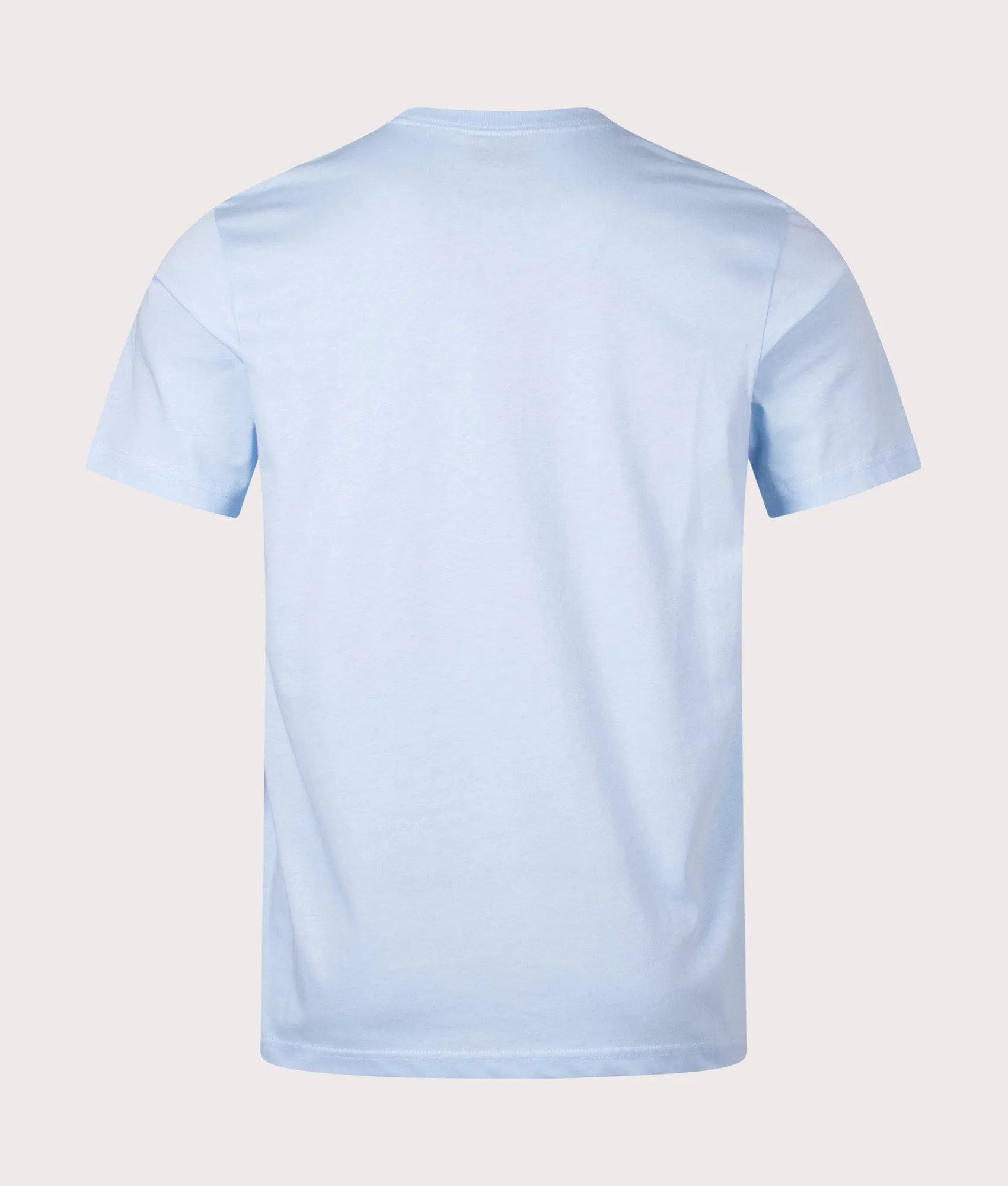 Zebras T-Shirt sold by EQVVS product image thumbnail 3