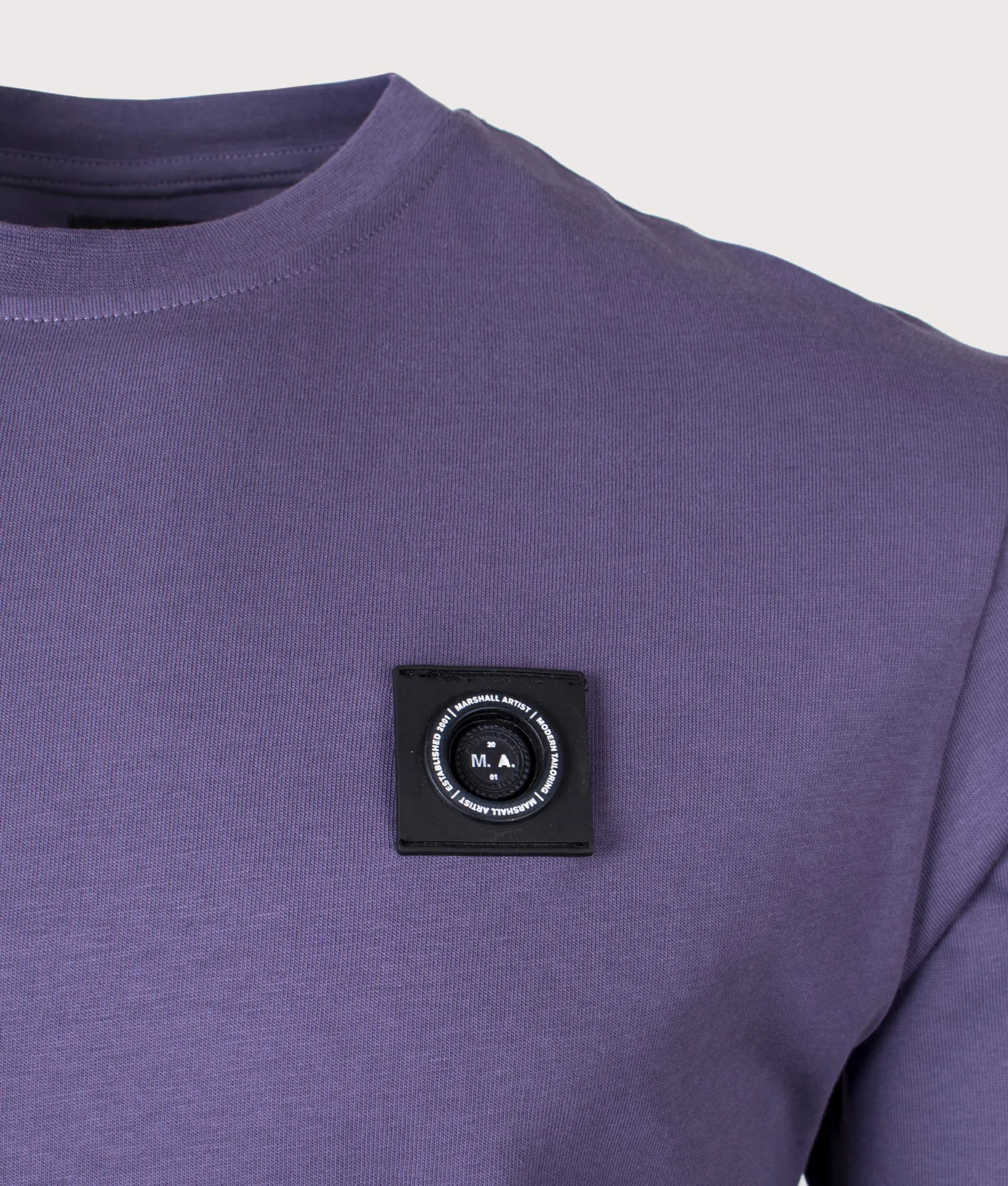 Siren T-Shirt sold by EQVVS product image thumbnail 2