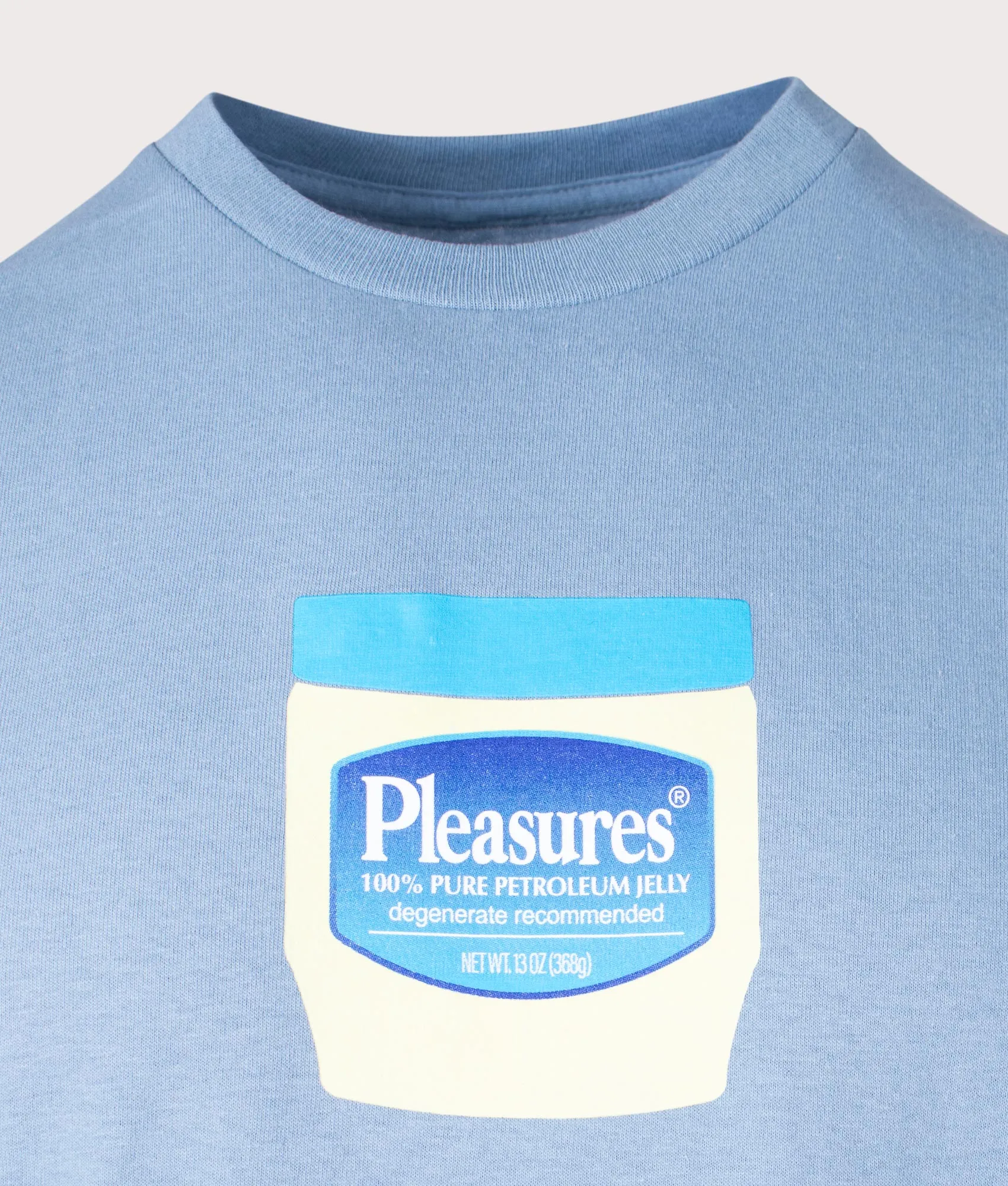 Jelly T-Shirt sold by EQVVS product image thumbnail 2