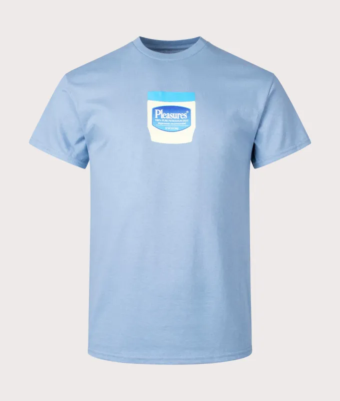 Jelly T-Shirt sold by EQVVS