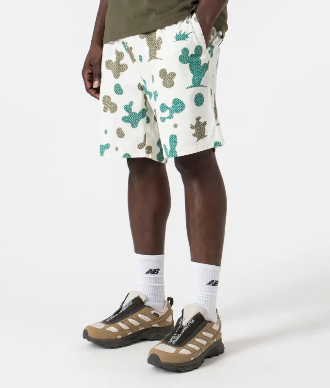 Opus Shorts sold by EQVVS