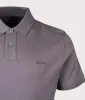 Pre Interlock Polo Shirt sold by EQVVS