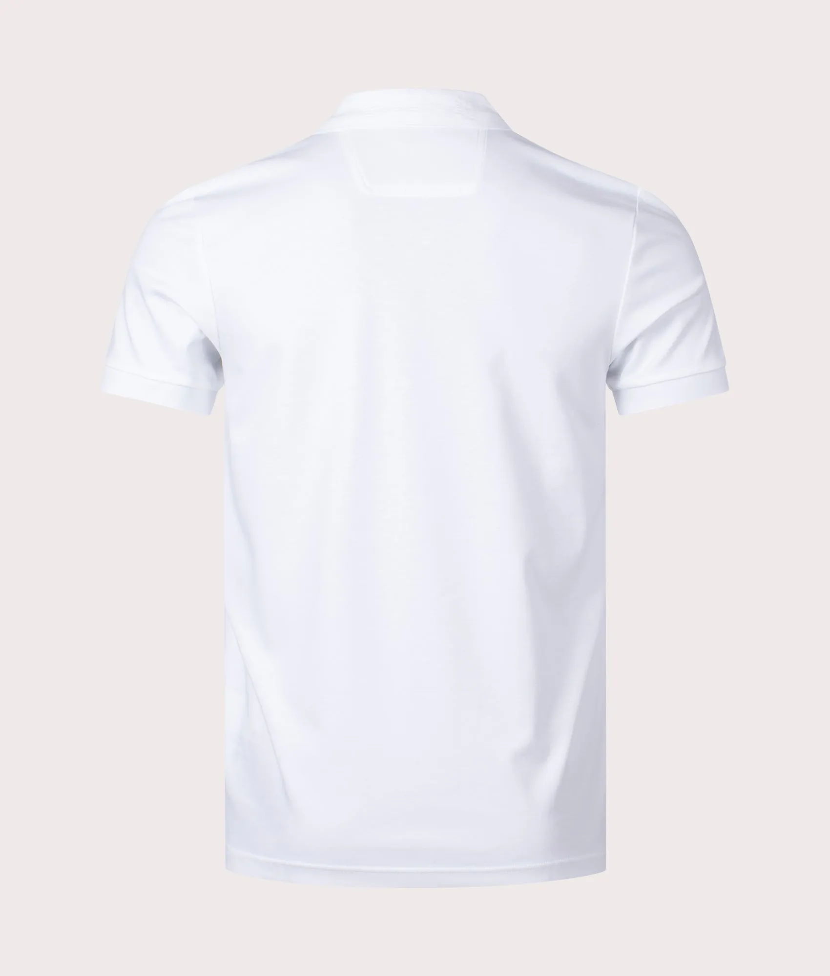 Slim Fit Paule Polo Shirt sold by EQVVS product image thumbnail 4