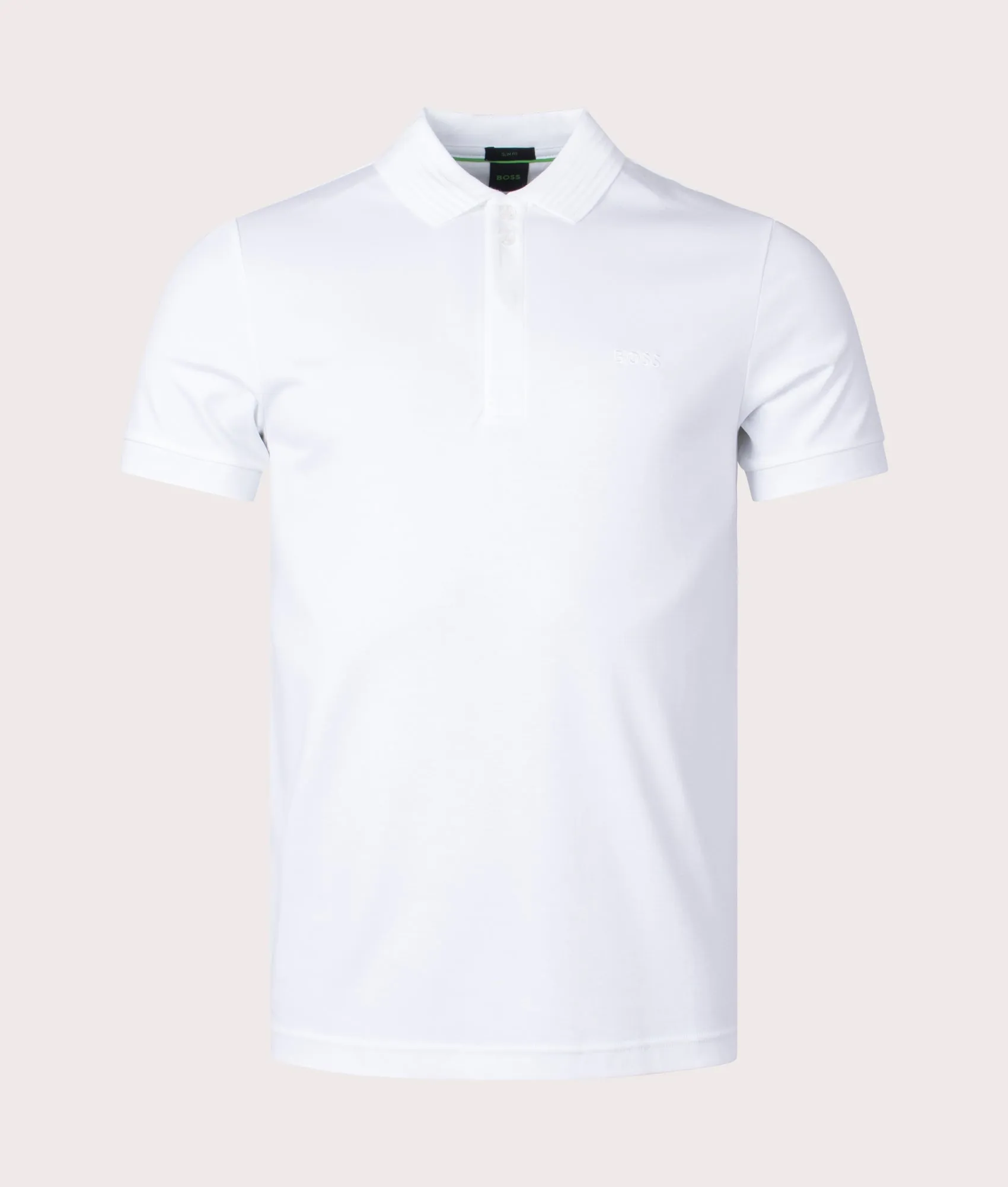 Slim Fit Paule Polo Shirt sold by EQVVS