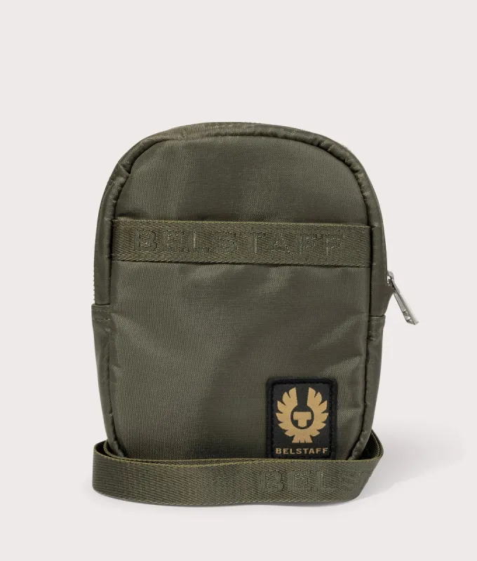 Street Bag sold by EQVVS