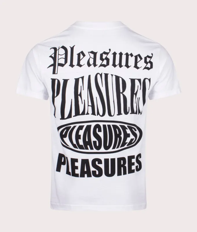 Stack T-Shirt sold by EQVVS