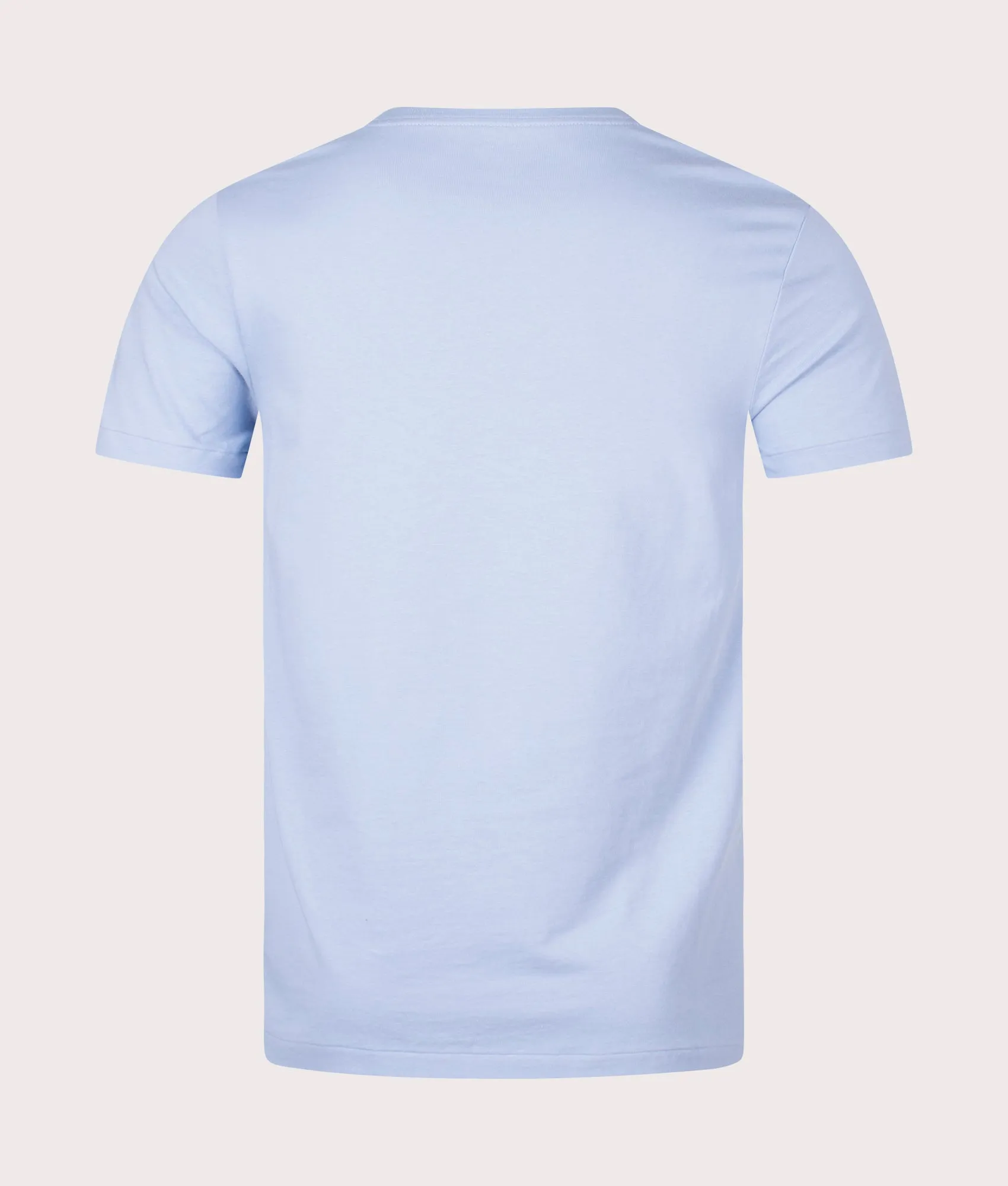 Custom Slim Fit T-Shirt sold by EQVVS product image thumbnail 3