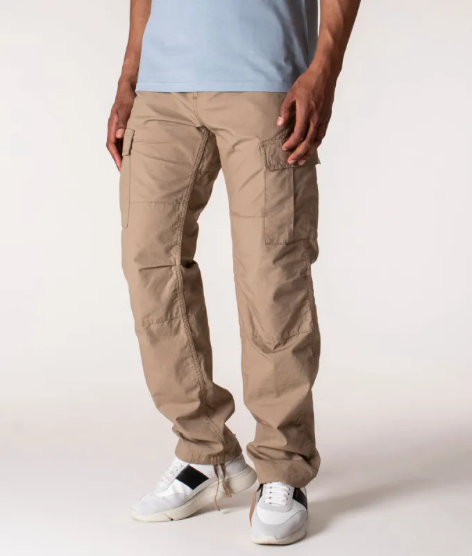 Aviation Cargo Pants sold by EQVVS