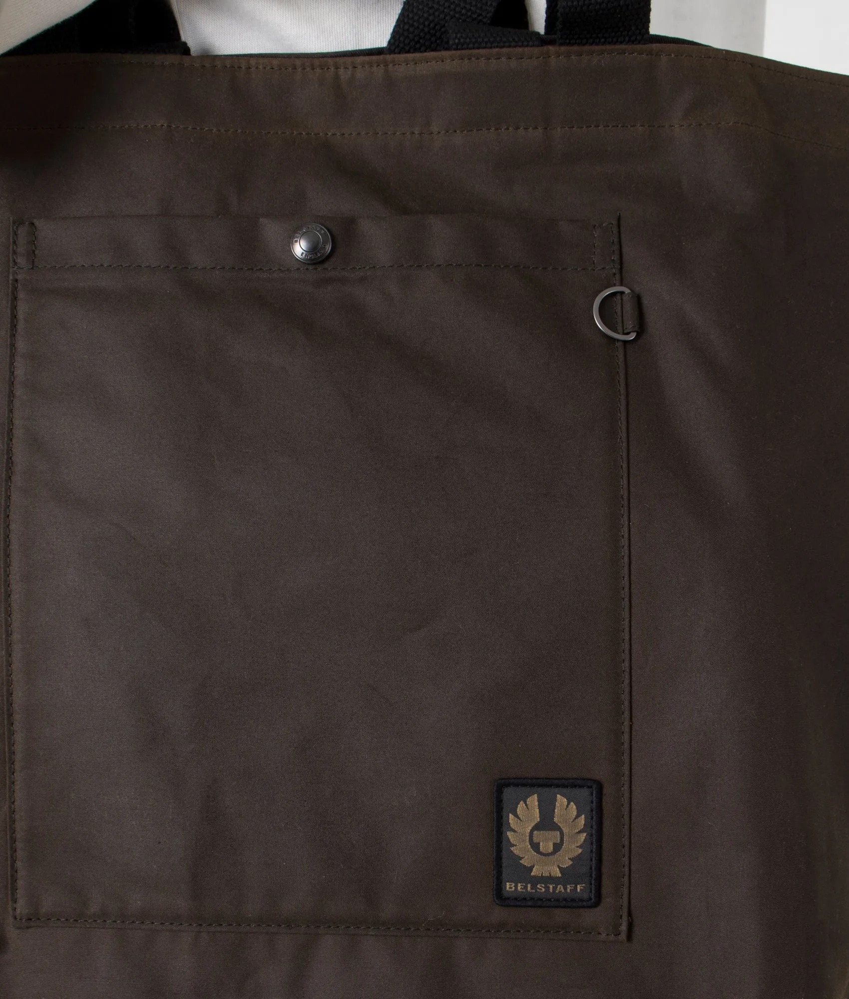 Tote Bag sold by EQVVS product image thumbnail 3