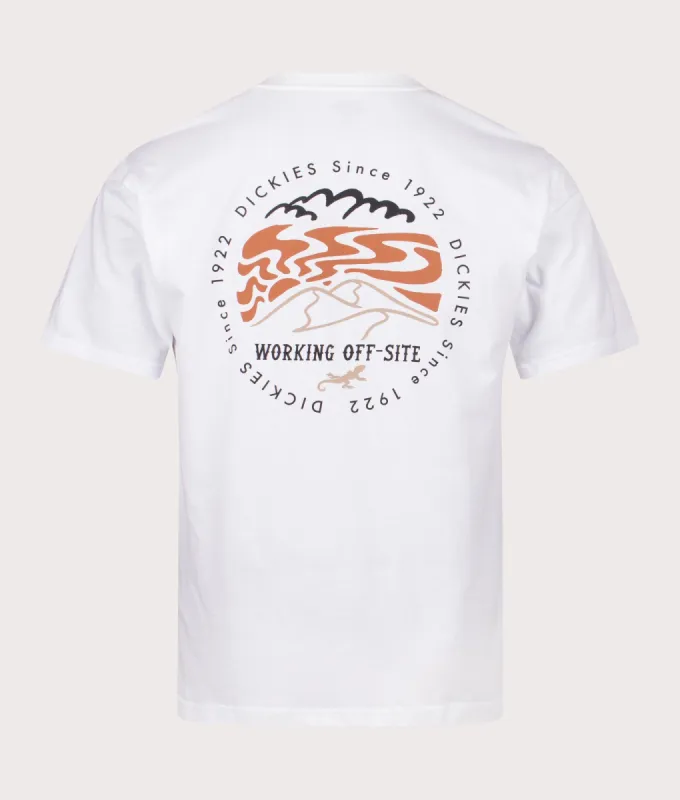 Stanardsville T-Shirt sold by EQVVS
