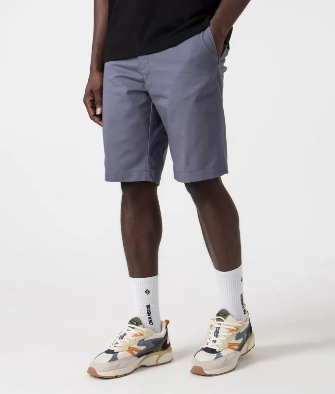 Darik241 Shorts sold by EQVVS