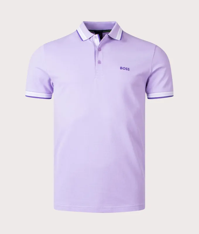Paddy Polo Shirt sold by EQVVS