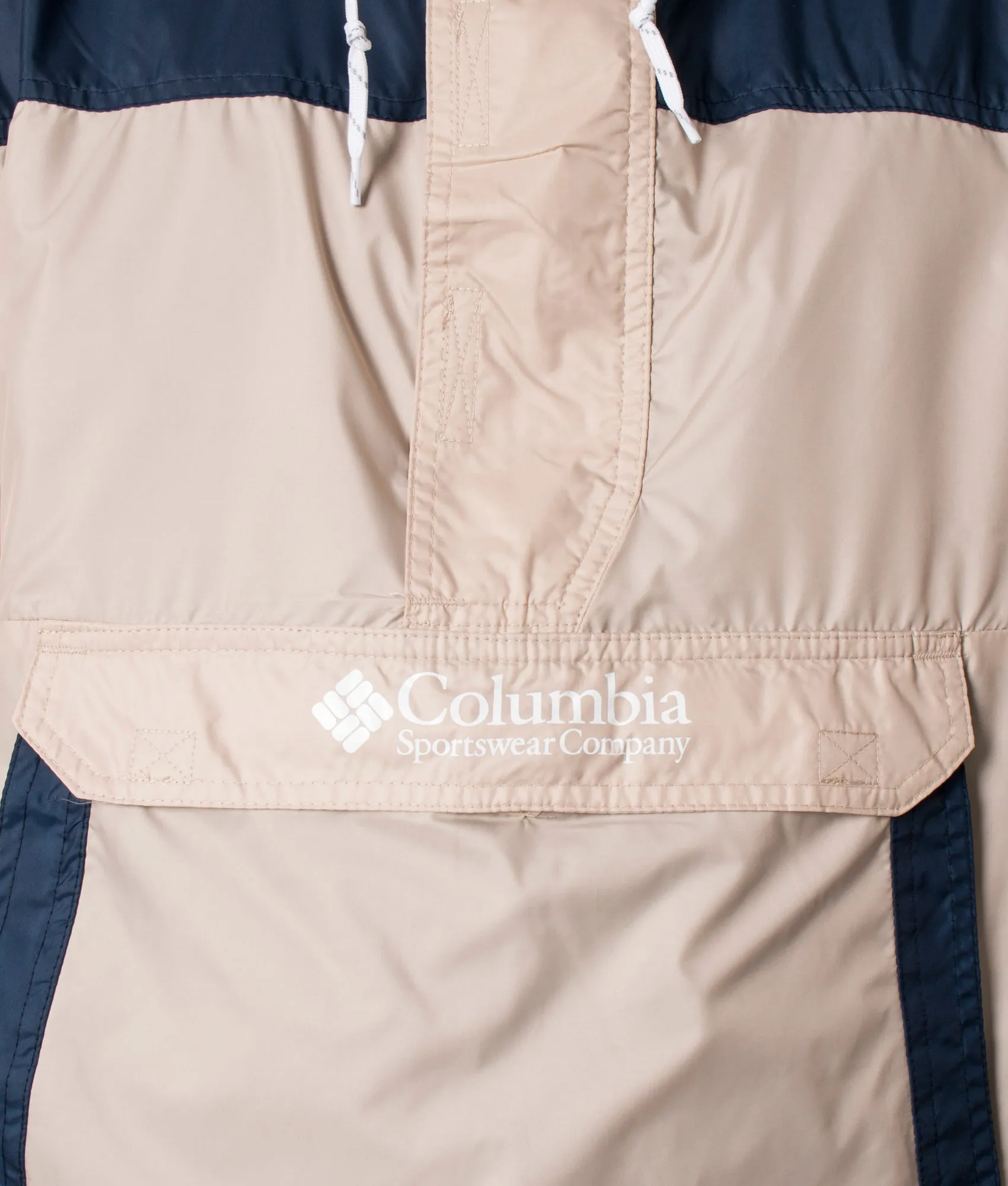 Challenger Windbreaker sold by EQVVS product image thumbnail 3