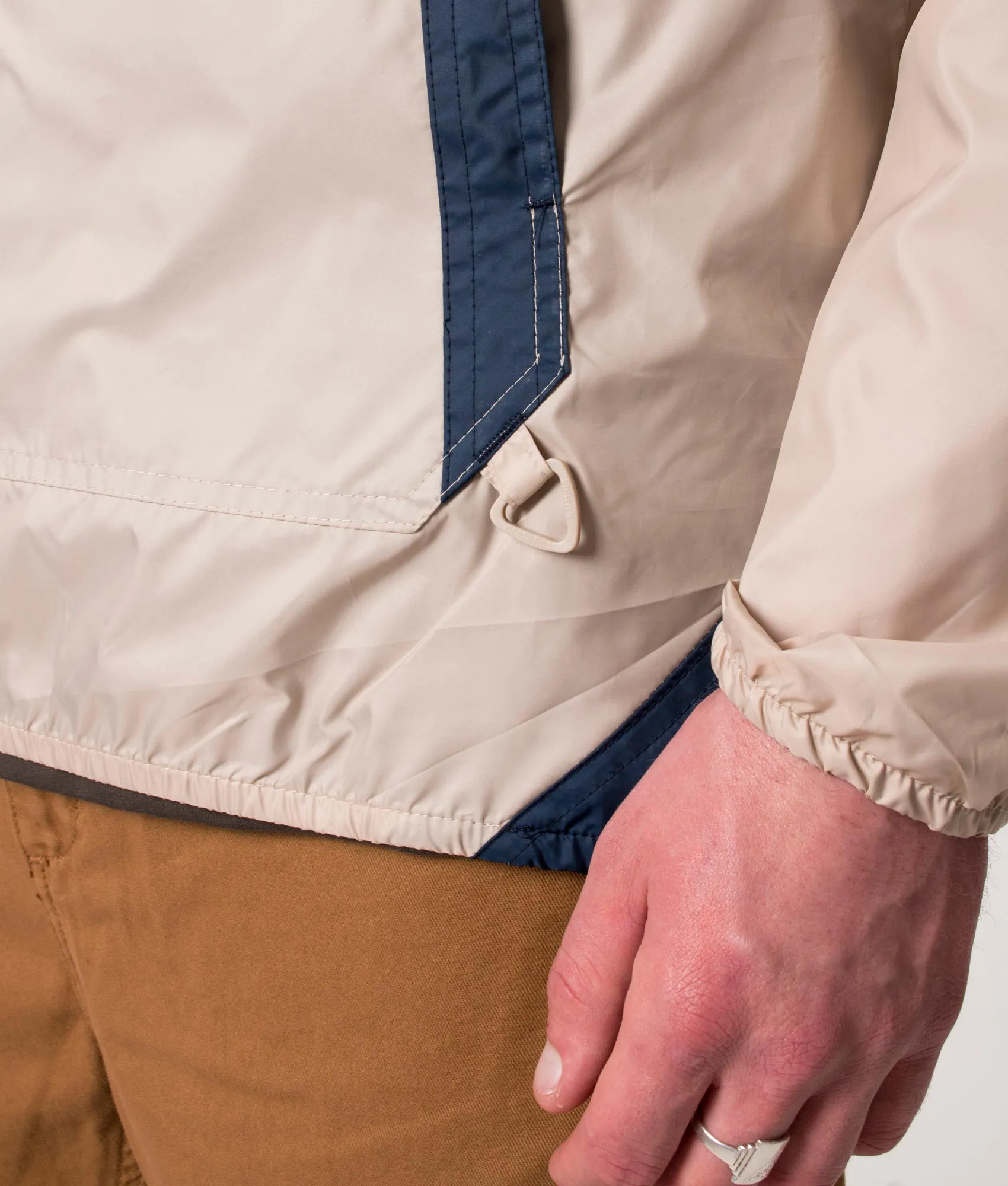 Challenger Windbreaker sold by EQVVS product image thumbnail 5