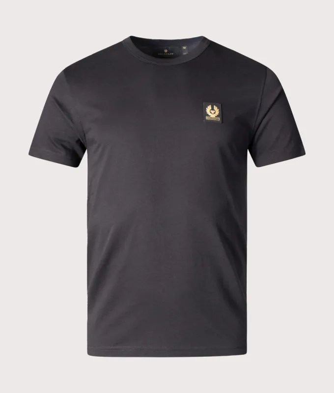 Belstaff T-Shirt sold by EQVVS