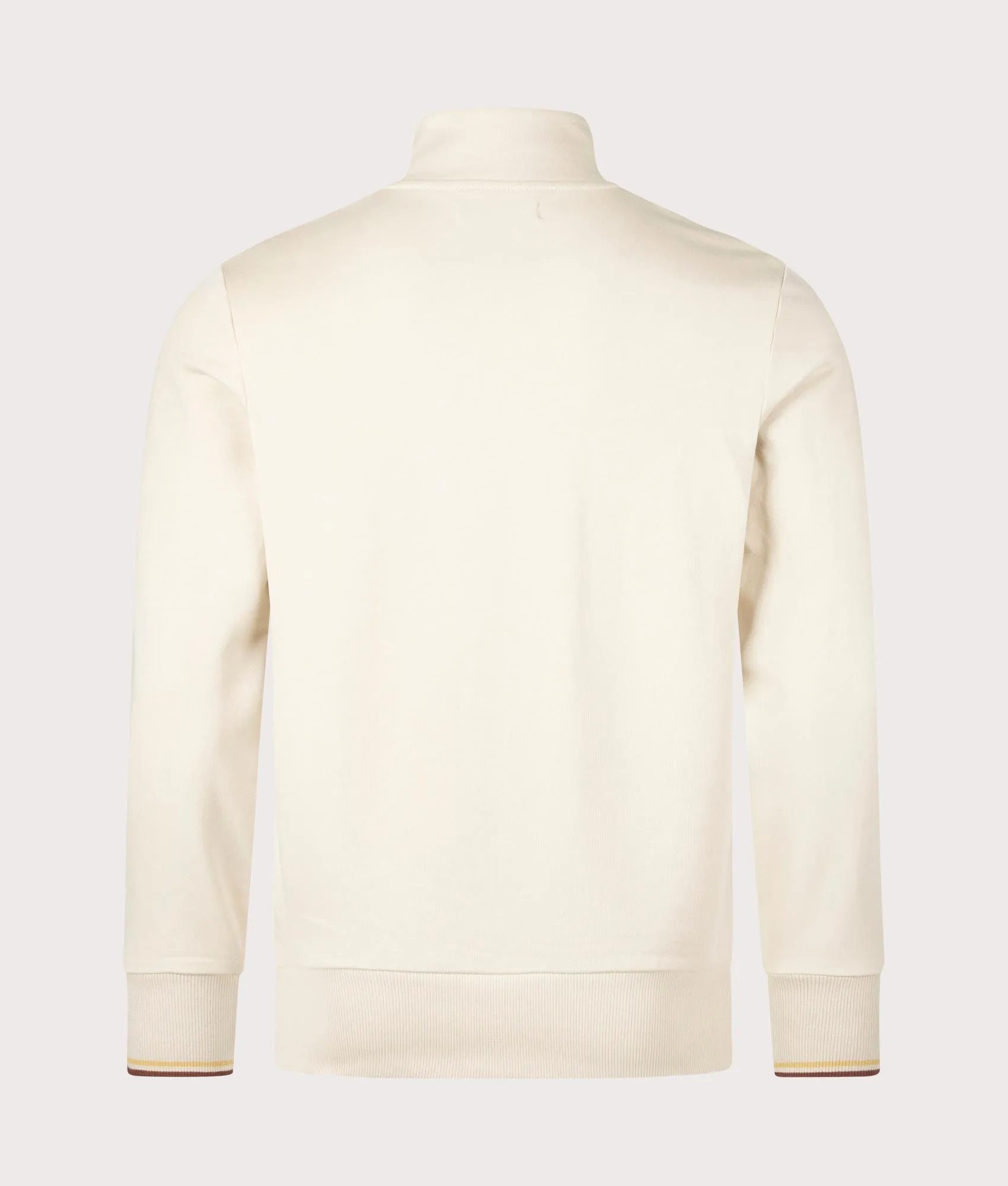 Quarter Zip Sweatshirt sold by EQVVS product image thumbnail 3