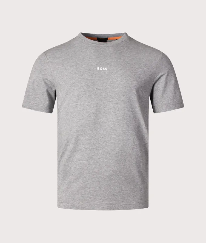 Relaxed Fit TChup T-Shirt sold by EQVVS