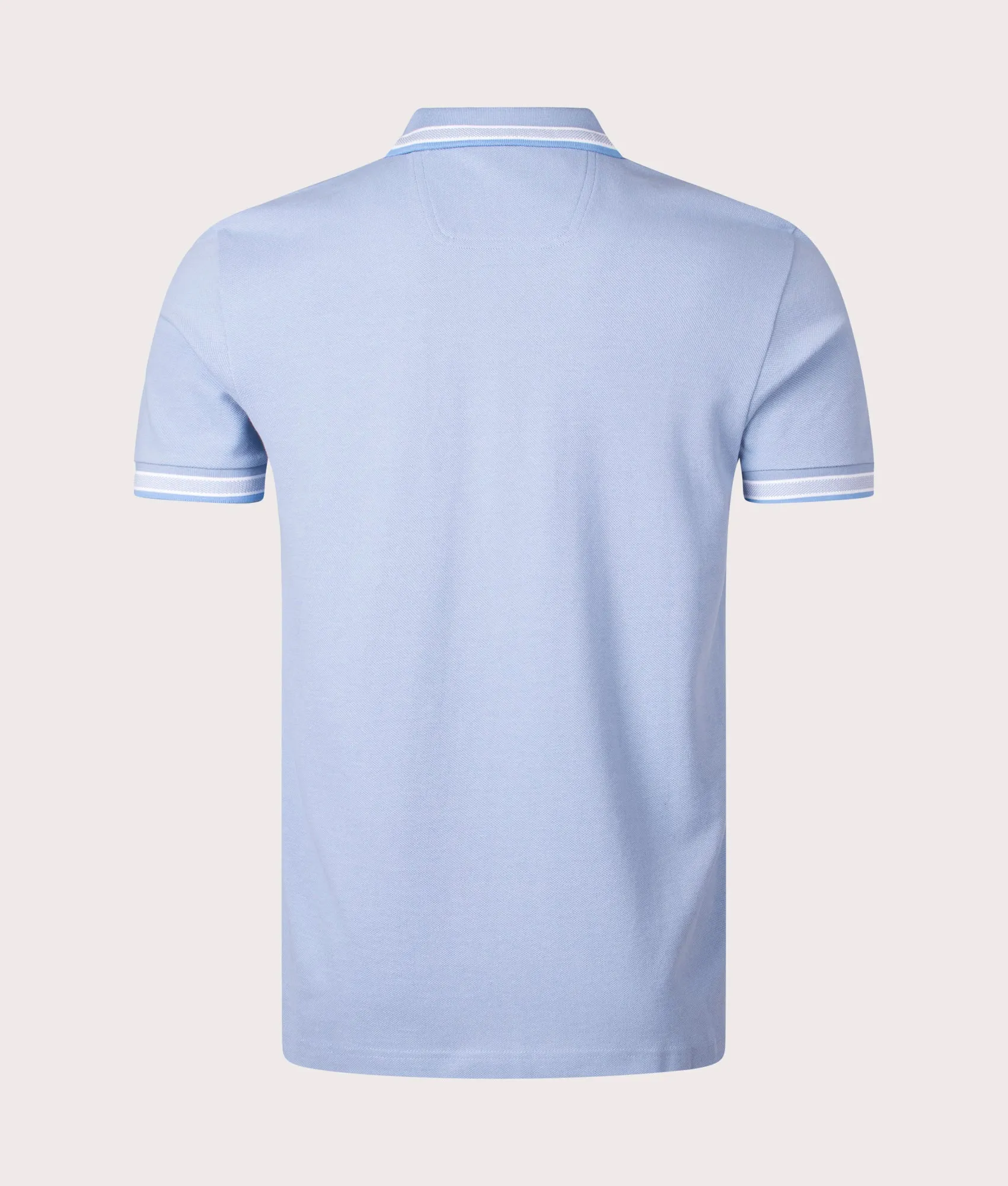 Paddy Polo Shirt sold by EQVVS product image thumbnail 3