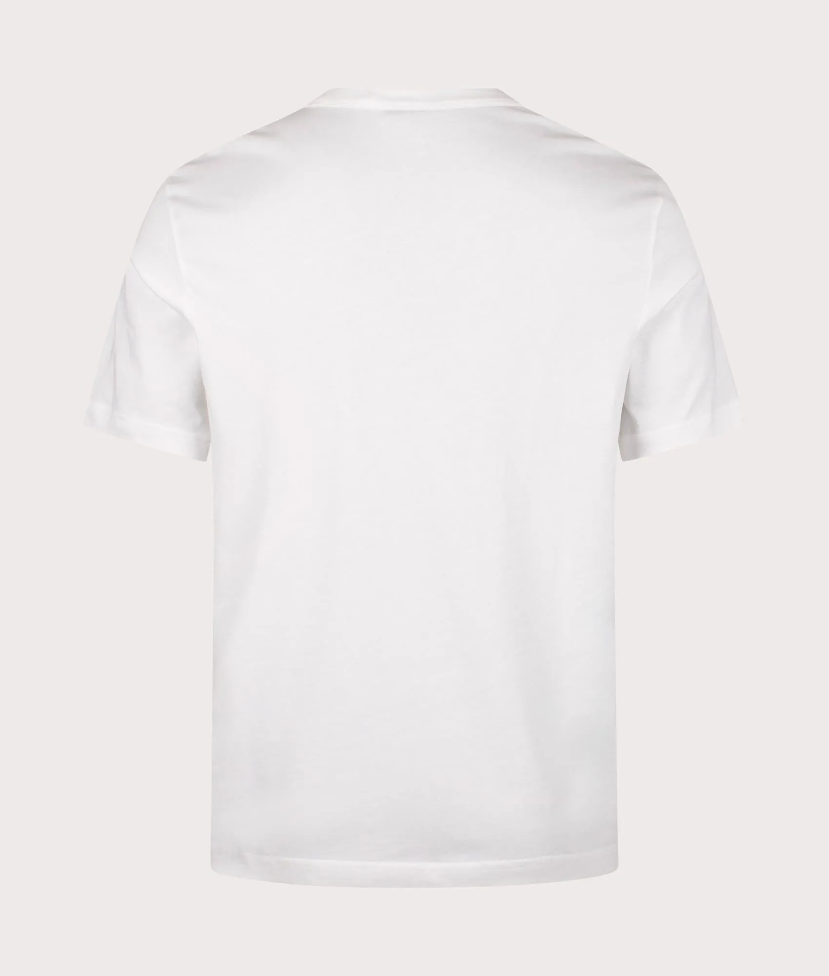 PS Zebra T-Shirt sold by EQVVS product image thumbnail 3