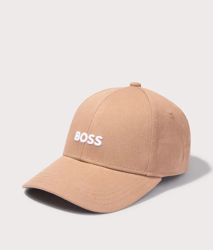 Cotton Twill Zed Cap sold by EQVVS