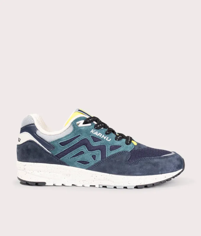 Legacy 96 Sneakers sold by EQVVS
