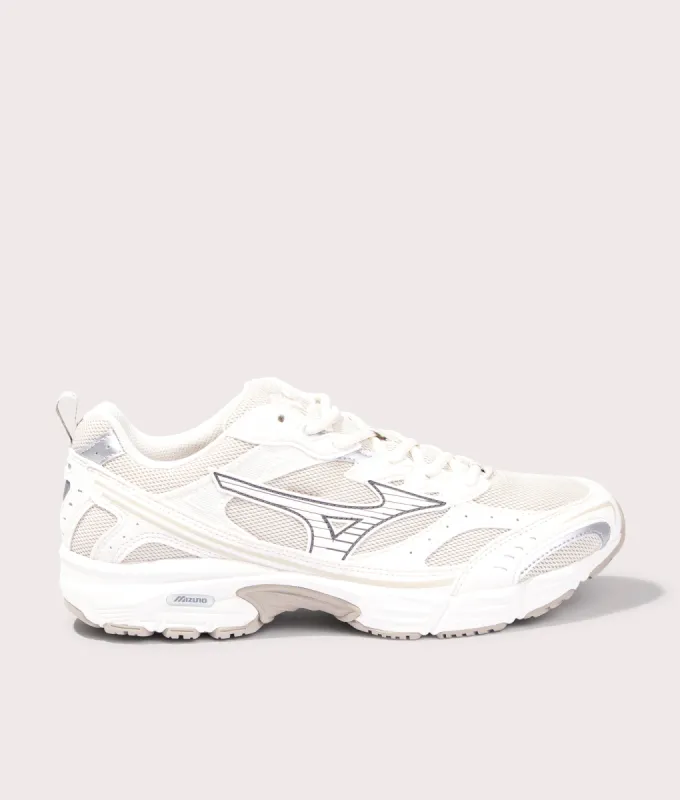 MXR Casual Sneakers sold by EQVVS