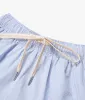 Relaxed Fit Striped Shorts sold by EQVVS