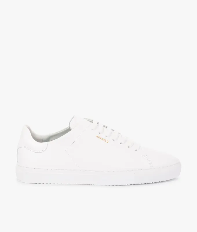 Clean 90 Leather Sneaker sold by EQVVS
